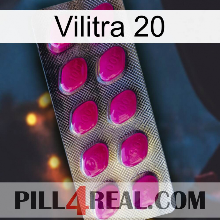 Vilitra 20 09